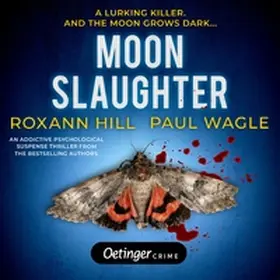 Hill / Wagle |  Moonslaughter | Sonstiges |  Sack Fachmedien
