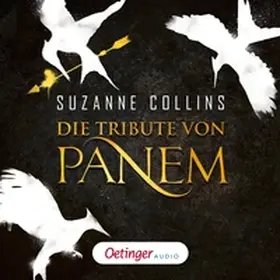 Collins |  Die Tribute von Panem 1-3 | Sonstiges |  Sack Fachmedien