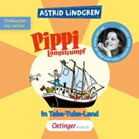 Lindgren |  Pippi Langstrumpf 3. Pippi in Taka-Tuka-Land | Sonstiges |  Sack Fachmedien