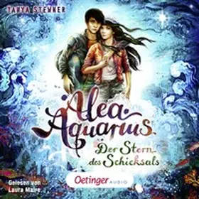 Stewner |  Alea Aquarius 10. Der Stern des Schicksals | Sonstiges |  Sack Fachmedien