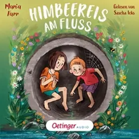 Parr |  Himbeereis am Fluss | Sonstiges |  Sack Fachmedien