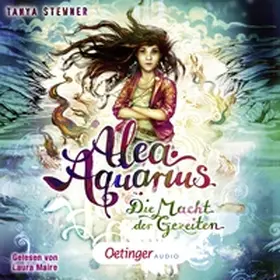 Stewner |  Alea Aquarius 4. Die Macht der Gezeiten | Sonstiges |  Sack Fachmedien