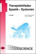 Reichel / Wissel |  Therapieleitfaden Spastik - Dystonien | Buch |  Sack Fachmedien
