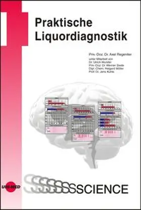Regeniter | Praktische Liquordiagnostik | Buch | 978-3-8374-1620-6 | www.sack.de