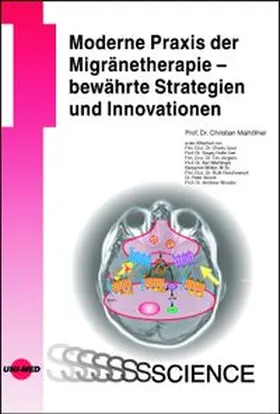 Maihöfner |  Moderne Praxis der Migränetherapie - bewährte Strategien und Innovationen | Buch |  Sack Fachmedien