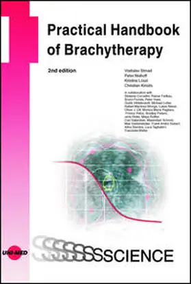 Strnad / Niehoff / Lössl |  Practical Handbook of Brachytherapy | Buch |  Sack Fachmedien