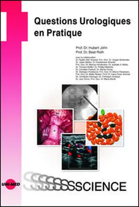 John / Roth |  Questions Urologiques en Pratique | Buch |  Sack Fachmedien
