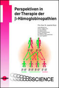 Kunz |  Perspektiven in der Therapie der ¿-Hämoglobinopathien | Buch |  Sack Fachmedien