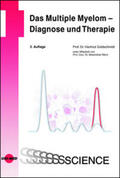 Goldschmidt |  Das Multiple Myelom - Diagnose und Therapie | Buch |  Sack Fachmedien