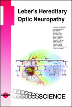 Klopstock |  Leber´s Hereditary Optic Neuropathy | Buch |  Sack Fachmedien