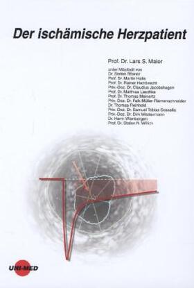 Maier |  Der ischämische Herzpatient | Buch |  Sack Fachmedien