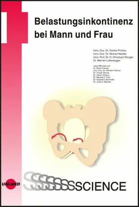 Primus / Heidler / Klingler |  Belastungsinkontinenz bei Mann und Frau | eBook | Sack Fachmedien