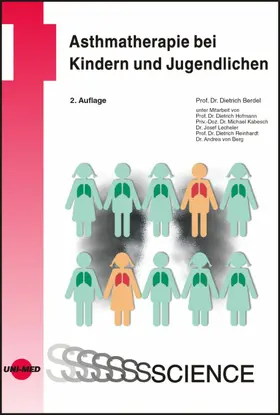 Berdel |  Asthmatherapie bei Kindern und Jugendlichen | eBook | Sack Fachmedien