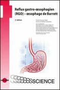 Pohle / Domschke |  Reflux gastro-oesophagien (RGO) - oesophage de Barrett | eBook | Sack Fachmedien