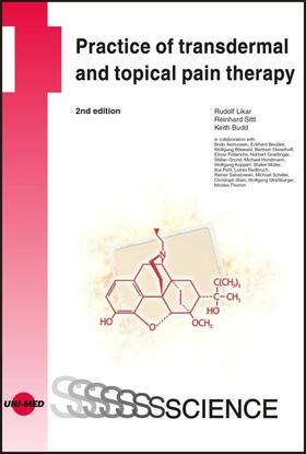 Likar | Practice of transdermal and topic pain therapy | E-Book | sack.de