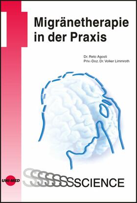 Agosti / Limmroth | Migränetherapie in der Praxis | E-Book | sack.de