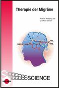 Jost / Selbach |  Therapie der Migräne | eBook | Sack Fachmedien