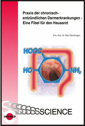 Reinshagen |  Praxis der chronisch-entzündlichen Darmerkrankungen - Eine Fibel für den Hausarzt | eBook | Sack Fachmedien