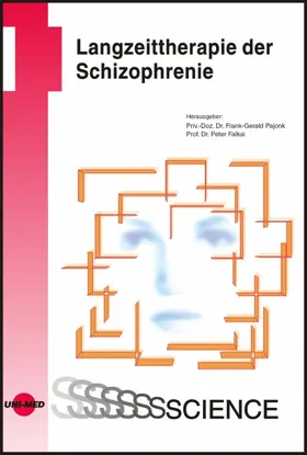 Pajonk / Falkai |  Langzeittherapie der Schizophrenie | eBook | Sack Fachmedien
