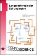 Pajonk / Falkai |  Langzeittherapie der Schizophrenie | eBook | Sack Fachmedien
