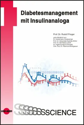 Prager |  Diabetesmanagement mit Insulinanaloga | eBook | Sack Fachmedien