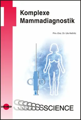 Kettritz |  Komplexe Mammadiagnostik | eBook | Sack Fachmedien