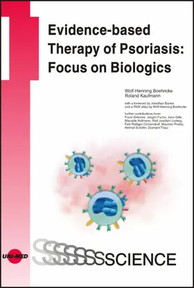 Boehncke / Kaufmann |  Evidence-based Therapy of Psoriasis: Focus on Biologics | eBook | Sack Fachmedien