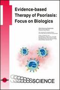 Boehncke / Kaufmann |  Evidence-based Therapy of Psoriasis: Focus on Biologics | eBook | Sack Fachmedien