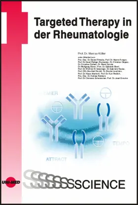 Köller |  Targeted Therapy in der Rheumatologie | eBook | Sack Fachmedien