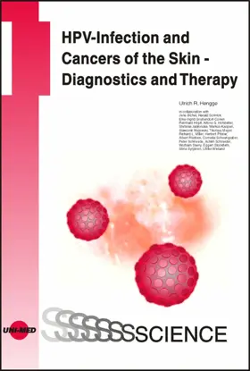 Hengge |  HPV-Infection and Cancers of the Skin - Diagnostics and Therapy | eBook | Sack Fachmedien