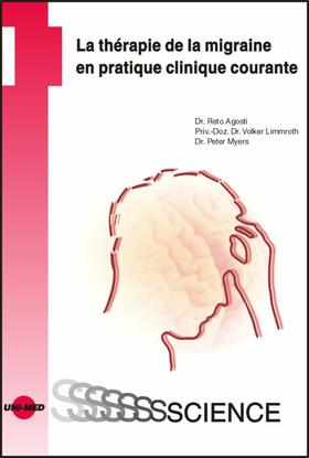 Agosti / Limmroth / Myers | La thérapie de la migraine en pratique clinique courante | E-Book | sack.de
