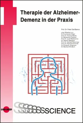 Dal-Bianco |  Therapie der Alzheimer-Demenz in der Praxis | eBook | Sack Fachmedien
