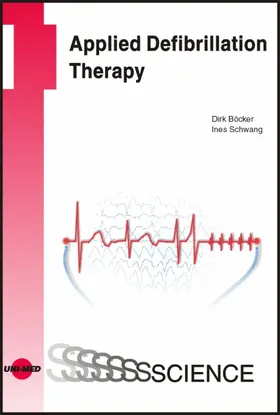 Böcker / Schwang |  Applied Defibrillation Therapy | eBook | Sack Fachmedien