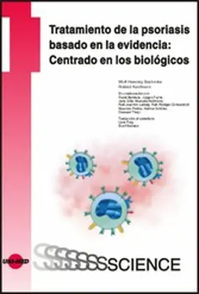  Tratamiento de la psoriasis basado en la evidencia: Centrado en los biológicos | eBook | Sack Fachmedien