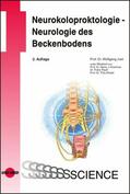 Jost |  Neurokoloproktologie - Neurologie des Beckenbodens | eBook | Sack Fachmedien