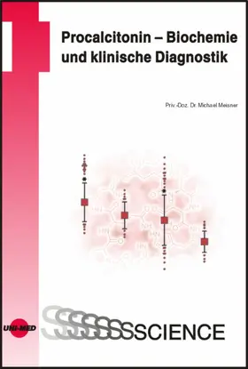 Meisner |  Procalcitonin - Biochemie und klinische Diagnostik | eBook | Sack Fachmedien