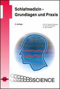 Steinberg / Weeß / Landwehr |  Schlafmedizin - Grundlagen und Praxis | eBook | Sack Fachmedien