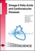 Schacky |  Omega-3 Fatty Acids and Cardiovascular Diseases | eBook | Sack Fachmedien