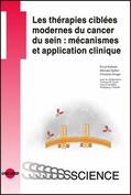 Kubista / Seifert / Singer |  Les thérapies ciblées modernes du cancer du sein : mécanismes et application clinique | eBook | Sack Fachmedien