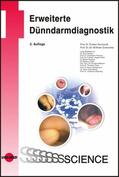 Kucharzik / Domschke |  Erweiterte Dünndarmdiagnostik | eBook | Sack Fachmedien