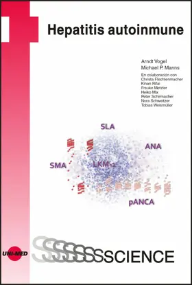 Vogel / Manns |  Hepatitis autoinmune | eBook | Sack Fachmedien