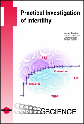 Bispink |  Practical Investigation of Infertility | eBook | Sack Fachmedien