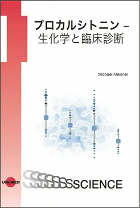 Meisner |  japanese edition: Procalcitonin - Biochemistry and Clinical Diagnosis | eBook | Sack Fachmedien