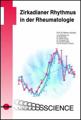 Gaubitz |  Zirkadianer Rhythmus in der Rheumatologie | eBook | Sack Fachmedien