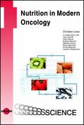 Löser |  Nutrition in Modern Oncology | eBook | Sack Fachmedien