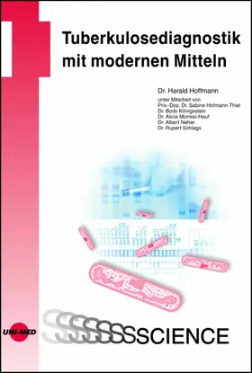 Hoffmann |  Tuberkulosediagnostik mit modernen Mitteln | eBook | Sack Fachmedien