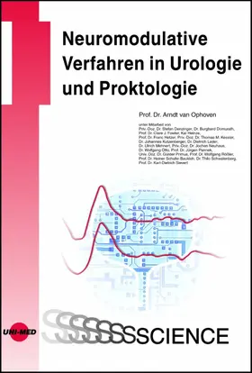 Ophoven |  Neuromodulative Verfahren in Urologie und Proktologie | eBook | Sack Fachmedien