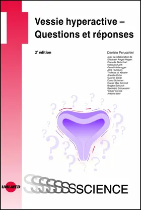 Perucchini |  Vessie hyperactive - Questions et réponses | eBook | Sack Fachmedien