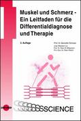 Schoser |  Muskel und Schmerz - Ein Leitfaden für die Differentialdiagnose und Therapie | eBook | Sack Fachmedien