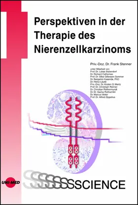 Stenner |  Perspektiven in der Therapie des Nierenzellkarzinoms | eBook | Sack Fachmedien